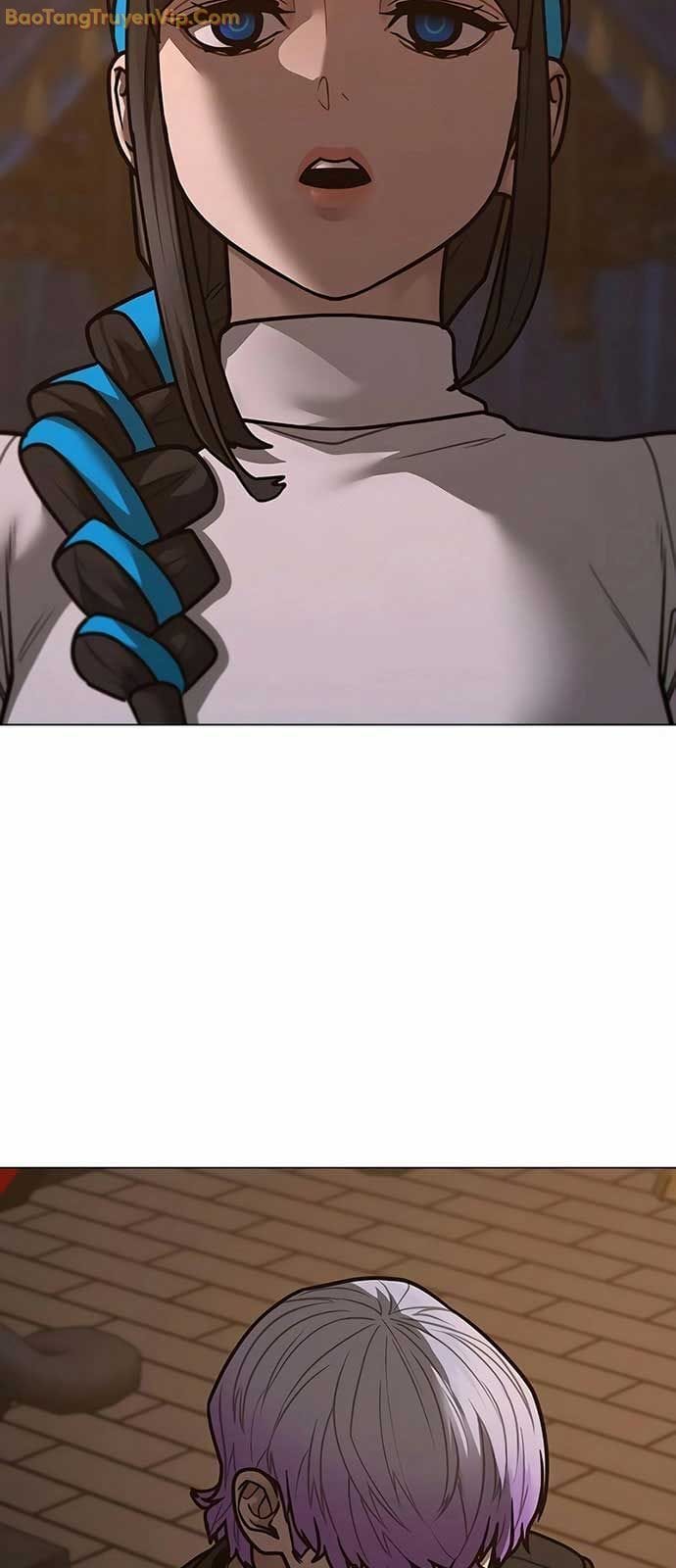 Truyện Tranh Nhiệm Vụ Đời Thật trang 5