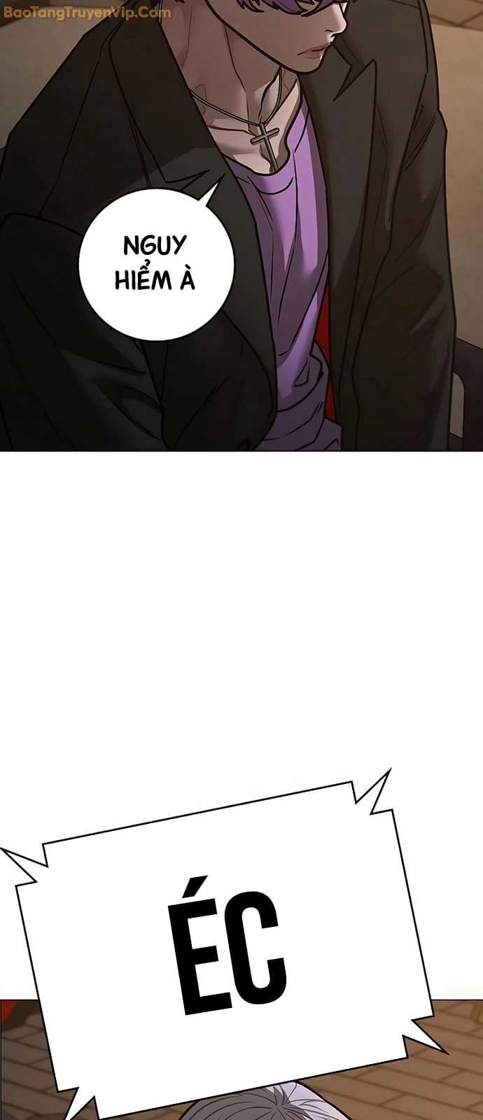 Truyện Tranh Nhiệm Vụ Đời Thật trang 5