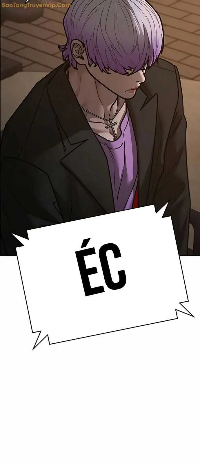 Truyện Tranh Nhiệm Vụ Đời Thật trang 5