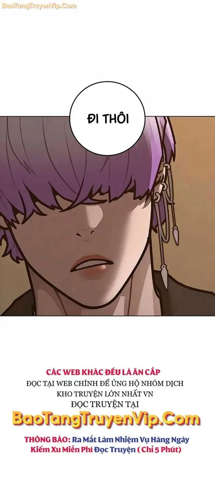 Truyện Tranh Nhiệm Vụ Đời Thật trang 5