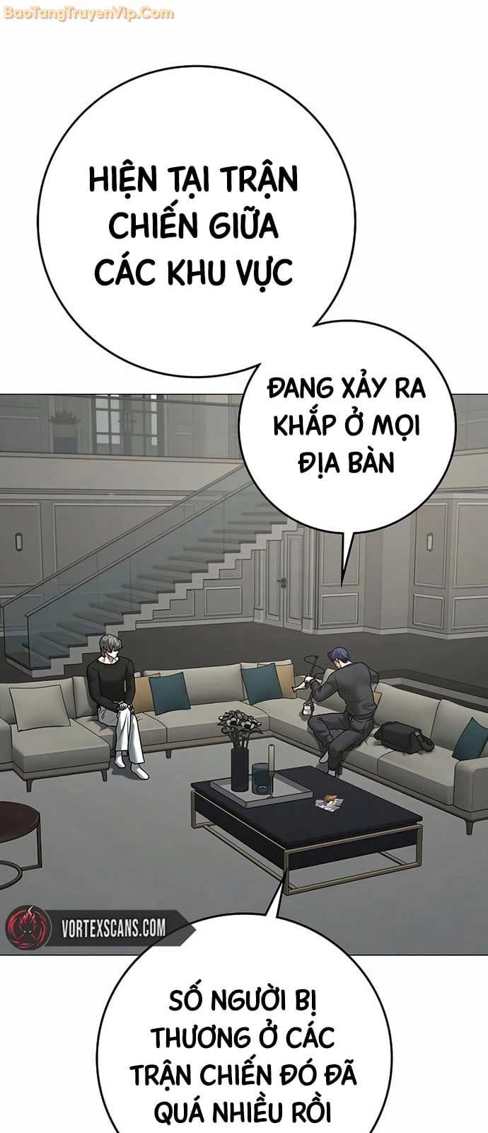 Truyện Tranh Nhiệm Vụ Đời Thật trang 5