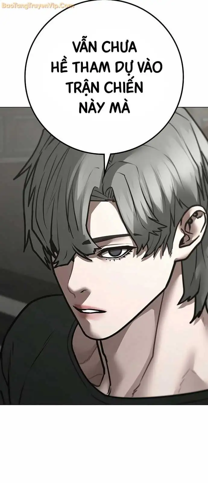 Truyện Tranh Nhiệm Vụ Đời Thật trang 5