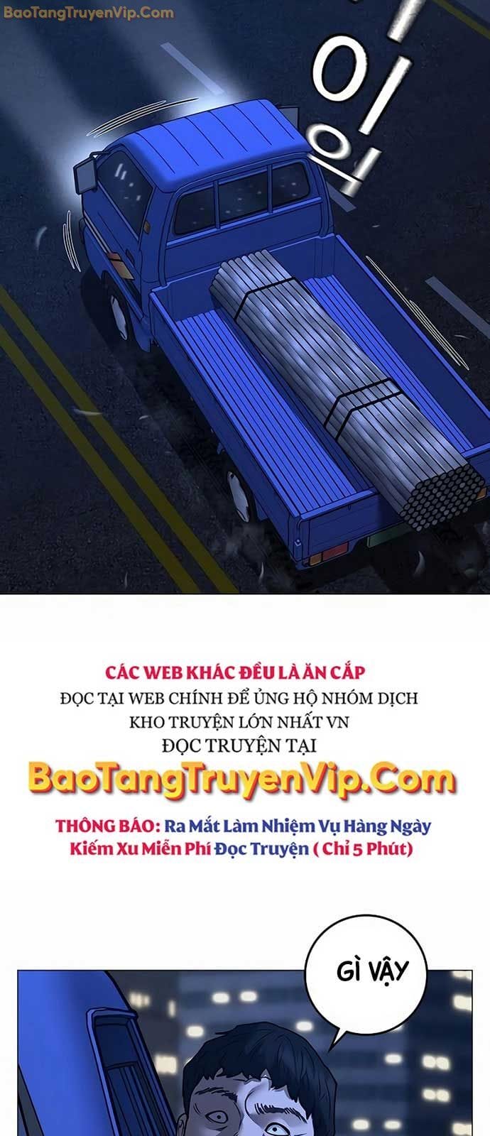 Truyện Tranh Nhiệm Vụ Đời Thật trang 5