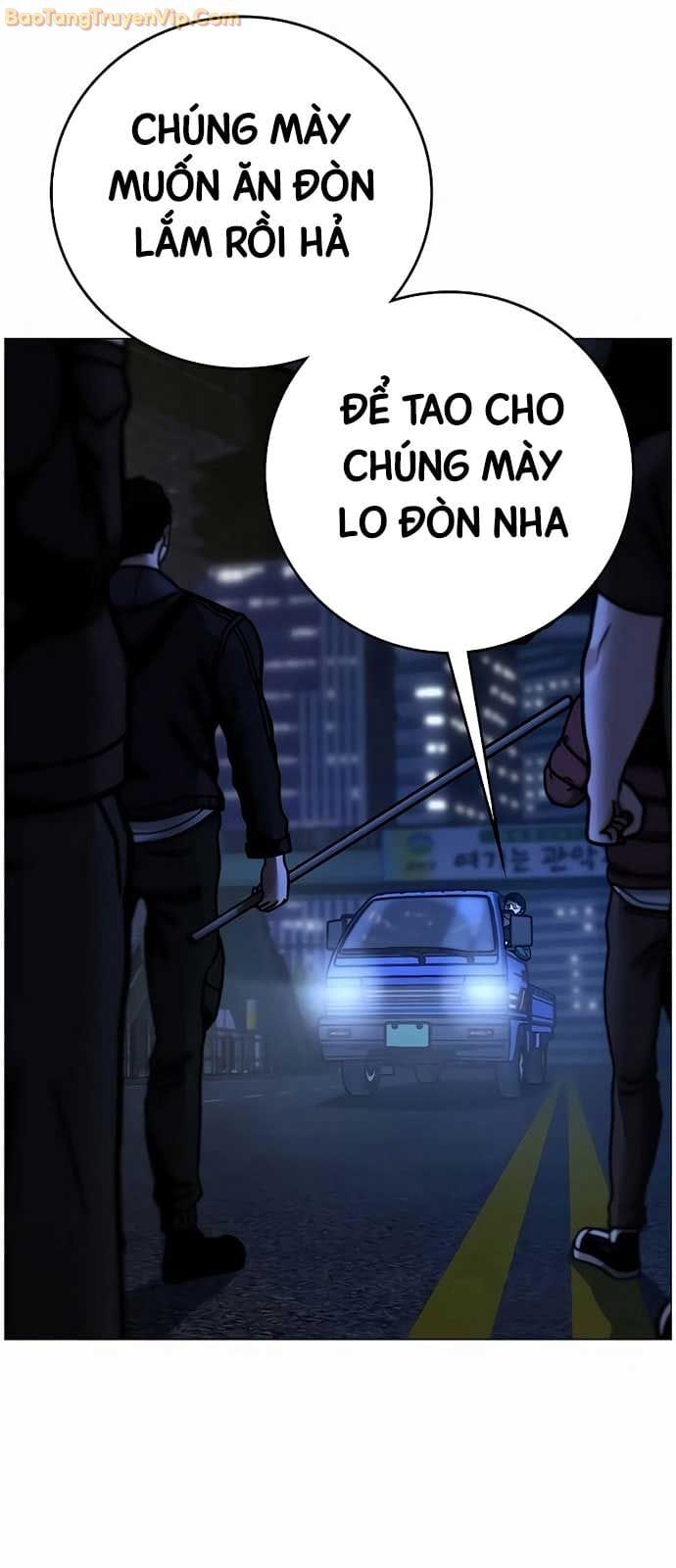 Truyện Tranh Nhiệm Vụ Đời Thật trang 5