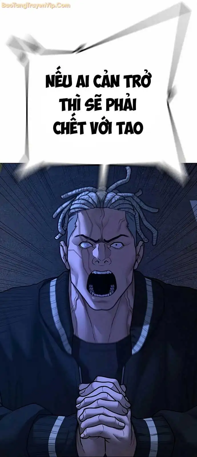 Truyện Tranh Nhiệm Vụ Đời Thật trang 5