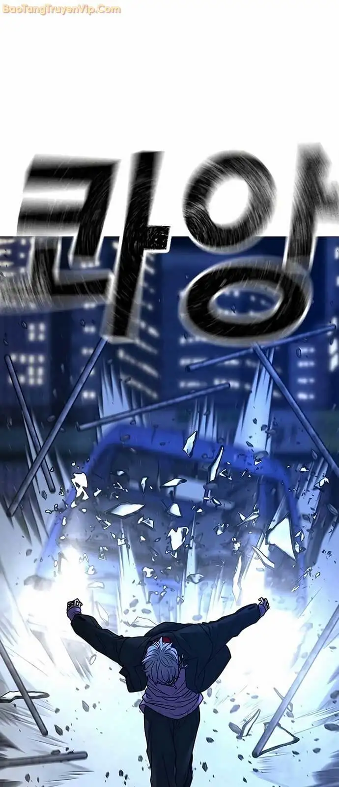 Truyện Tranh Nhiệm Vụ Đời Thật trang 5