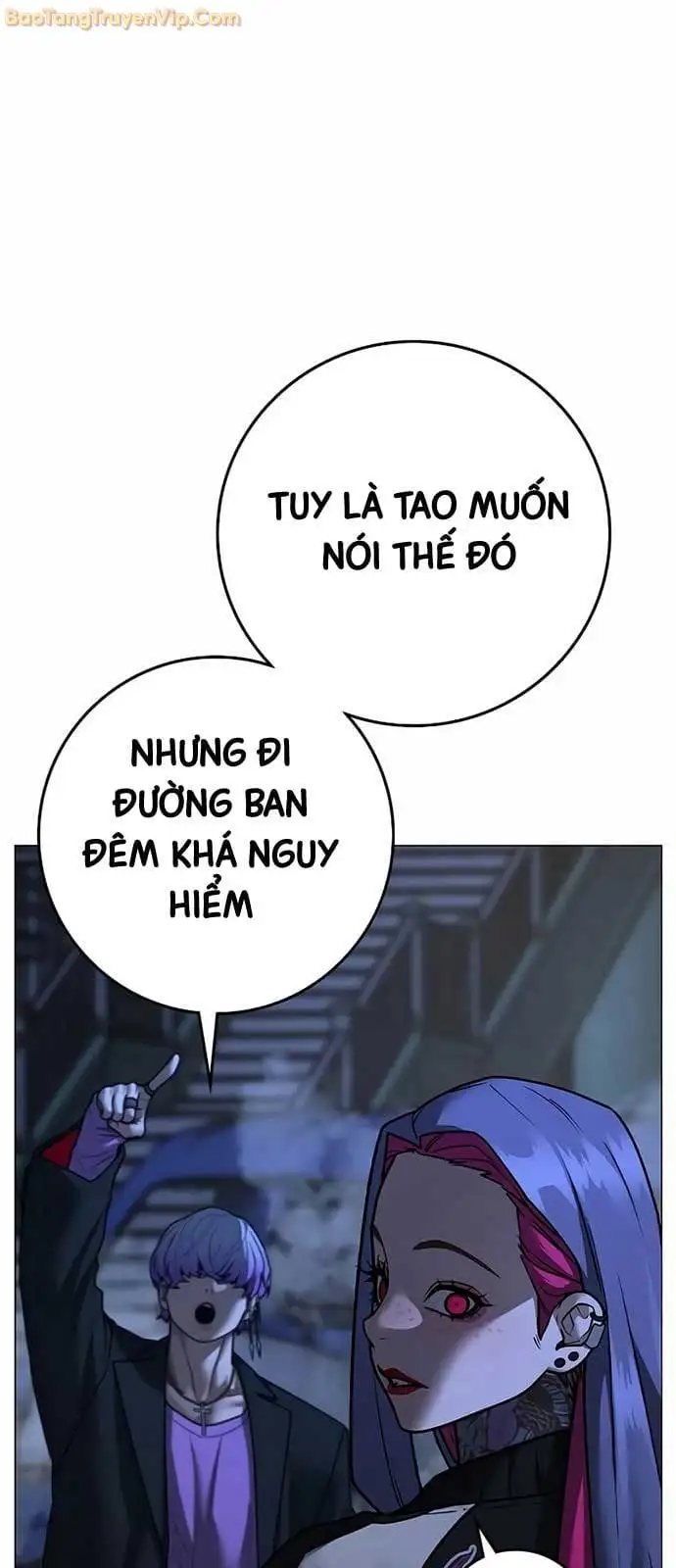 Truyện Tranh Nhiệm Vụ Đời Thật trang 5