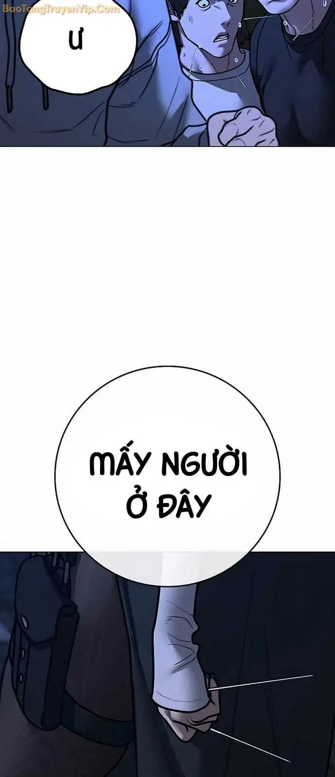 Truyện Tranh Nhiệm Vụ Đời Thật trang 5