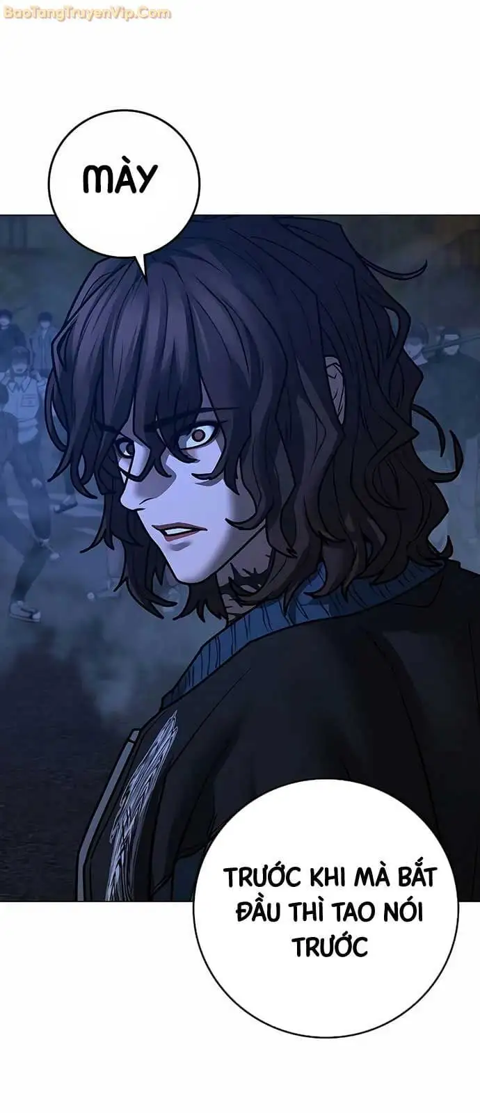 Truyện Tranh Nhiệm Vụ Đời Thật trang 5