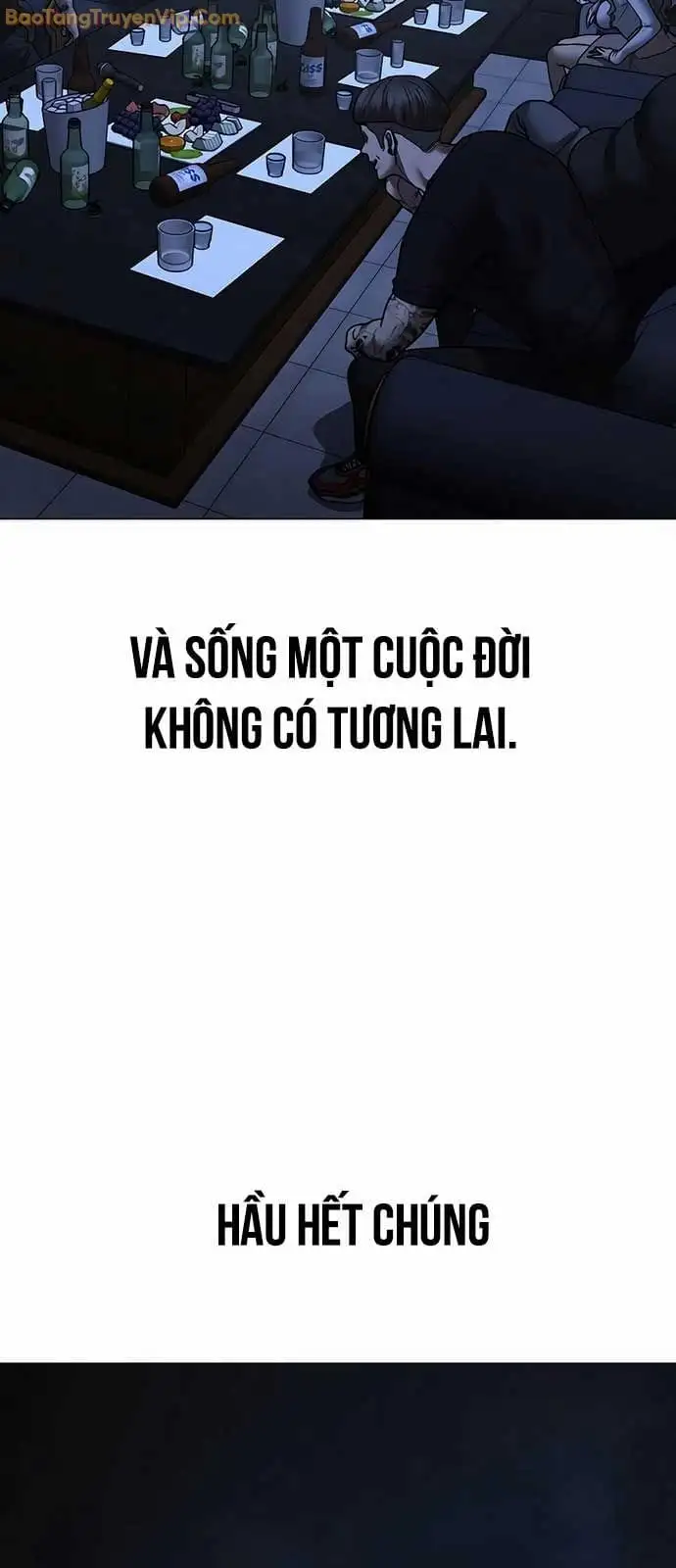 Truyện Tranh Nhiệm Vụ Đời Thật trang 5