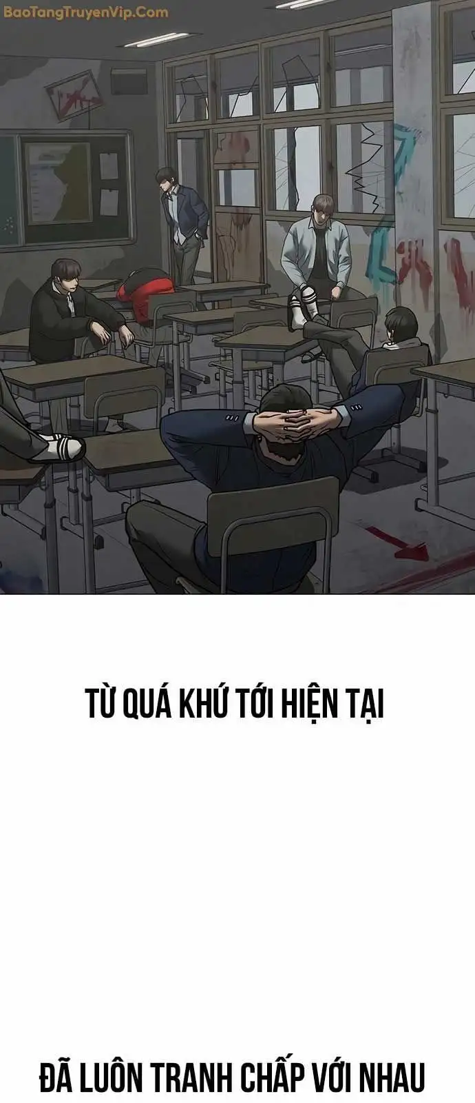 Truyện Tranh Nhiệm Vụ Đời Thật trang 5