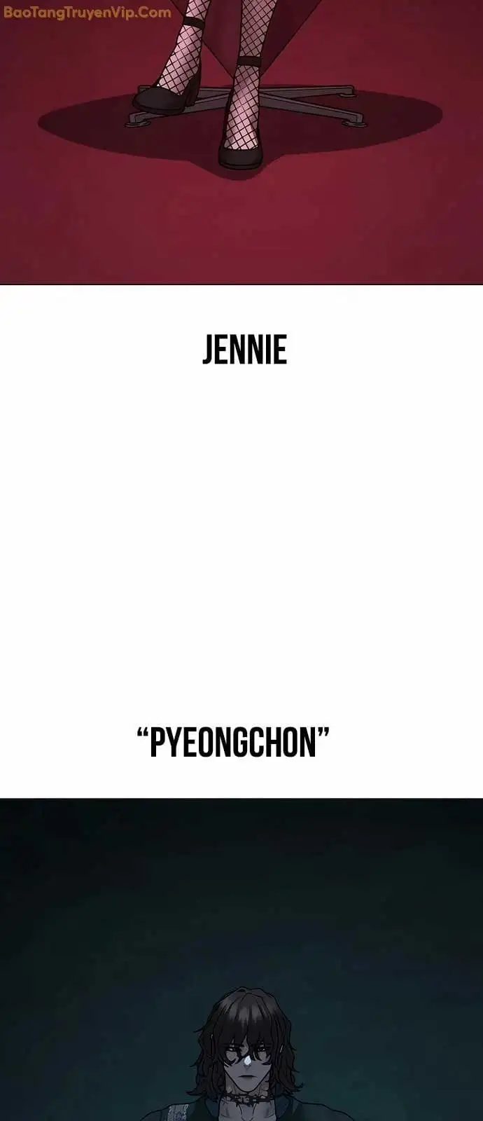 Truyện Tranh Nhiệm Vụ Đời Thật trang 5