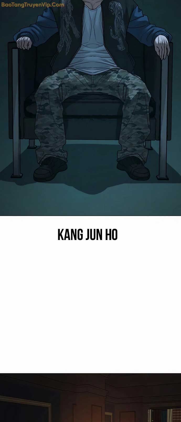 Truyện Tranh Nhiệm Vụ Đời Thật trang 5