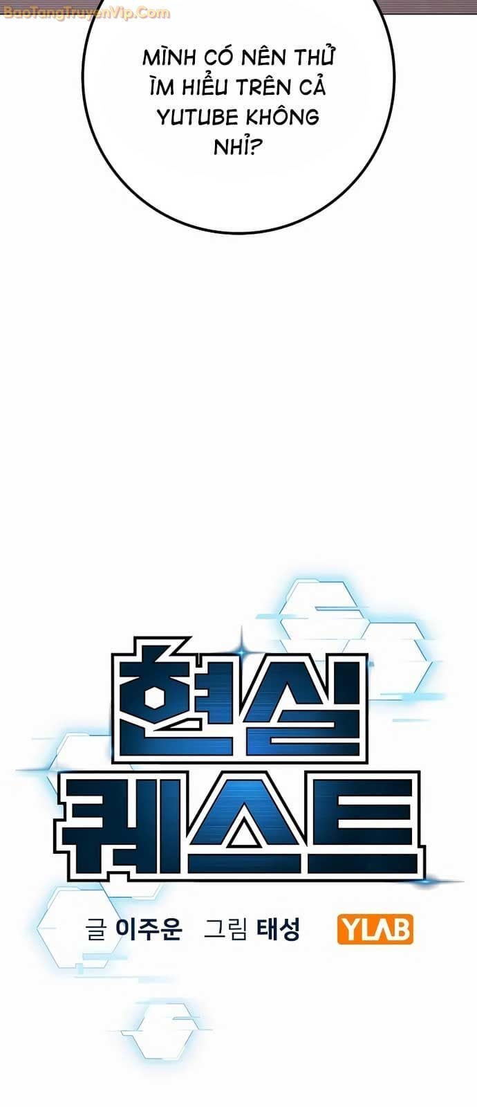 Truyện Tranh Nhiệm Vụ Đời Thật trang 5