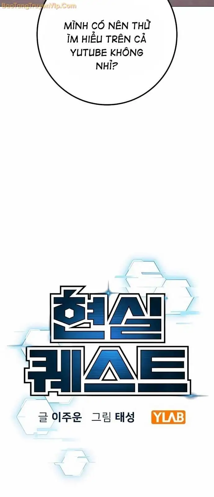 Truyện Tranh Nhiệm Vụ Đời Thật trang 5