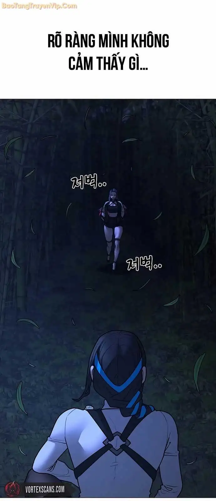 Truyện Tranh Nhiệm Vụ Đời Thật trang 5