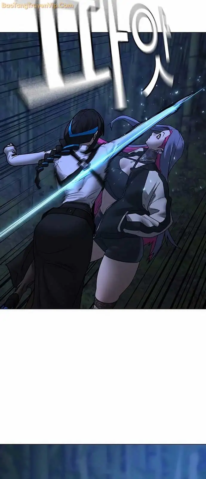 Truyện Tranh Nhiệm Vụ Đời Thật trang 5