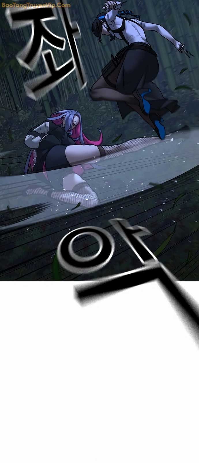 Truyện Tranh Nhiệm Vụ Đời Thật trang 5