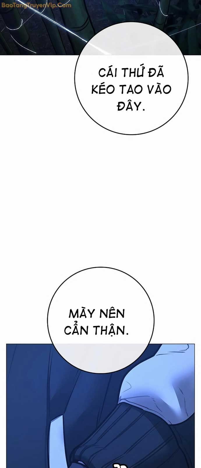 Truyện Tranh Nhiệm Vụ Đời Thật trang 5