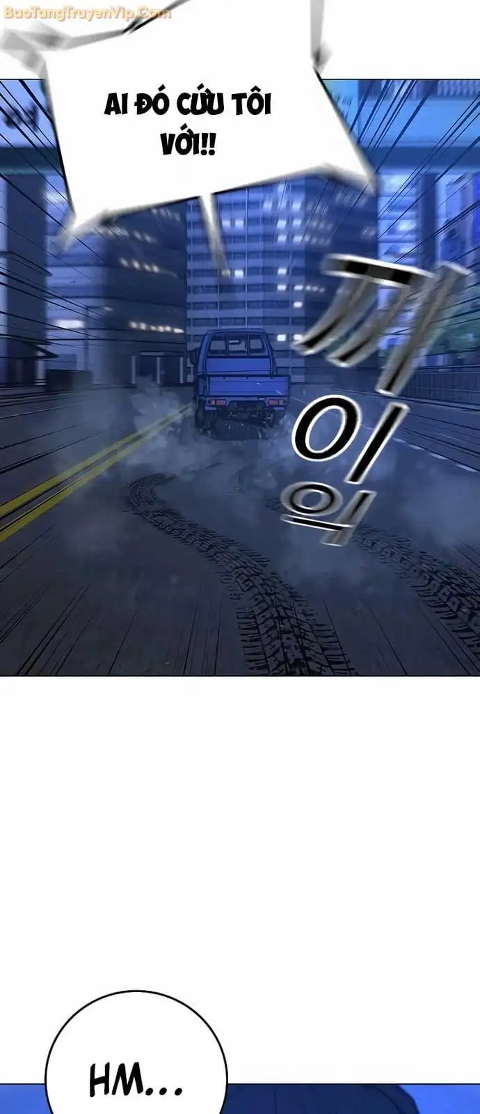 Truyện Tranh Nhiệm Vụ Đời Thật trang 5