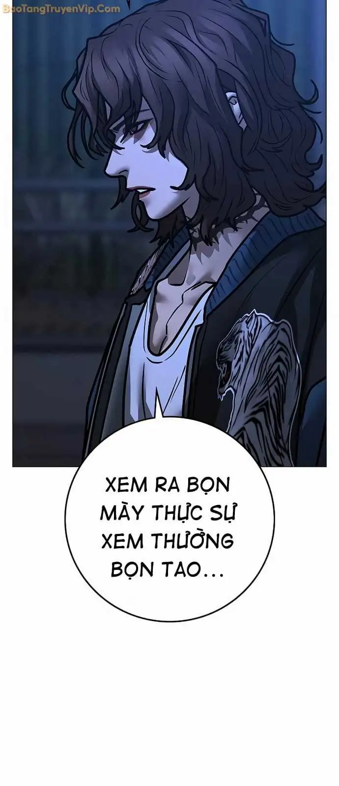 Truyện Tranh Nhiệm Vụ Đời Thật trang 5