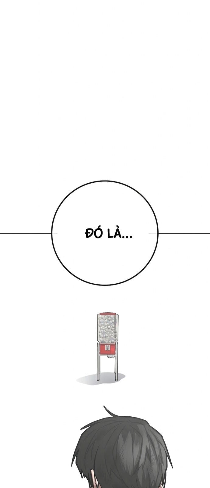Truyện Tranh Nhiệm Vụ Đời Thật trang 5