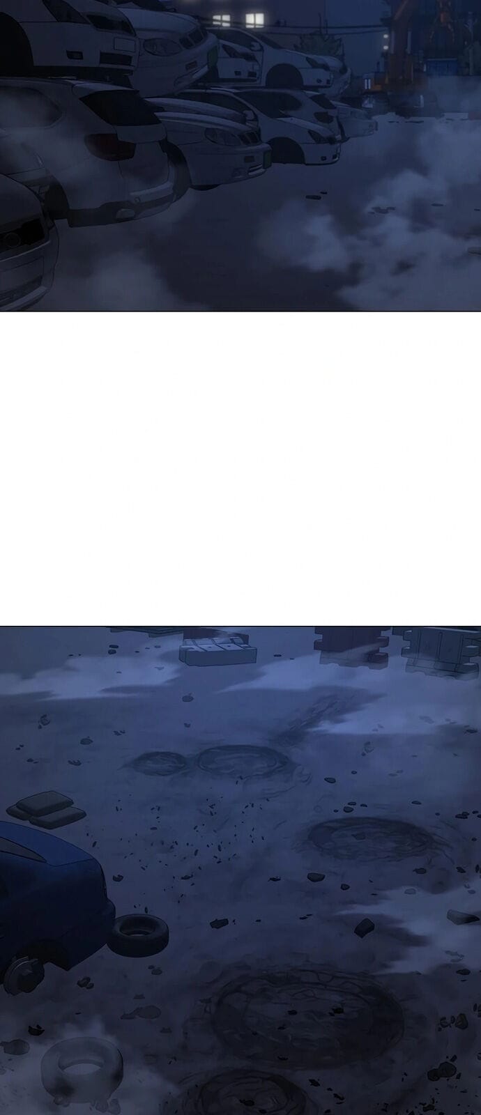 Truyện Tranh Nhiệm Vụ Đời Thật trang 5