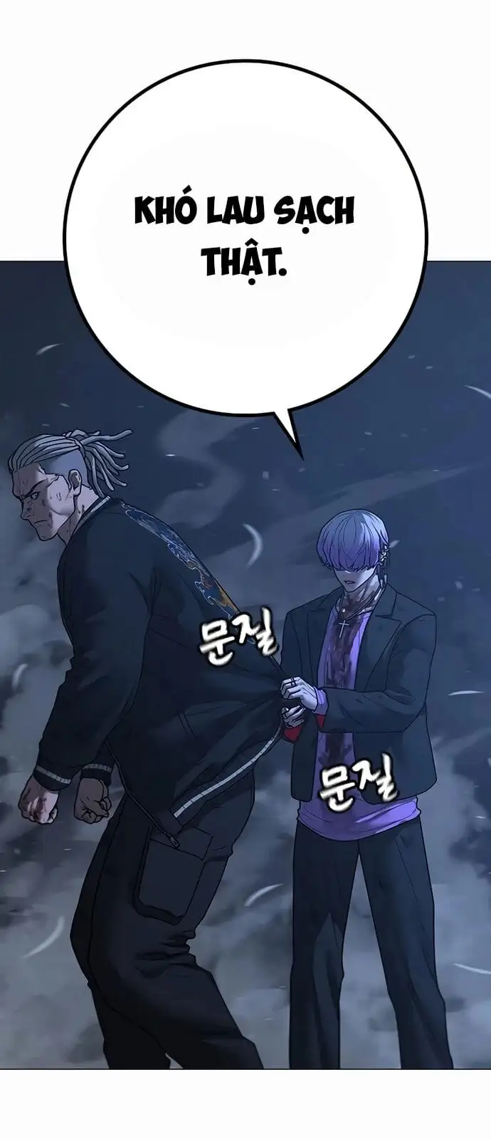 Truyện Tranh Nhiệm Vụ Đời Thật trang 5