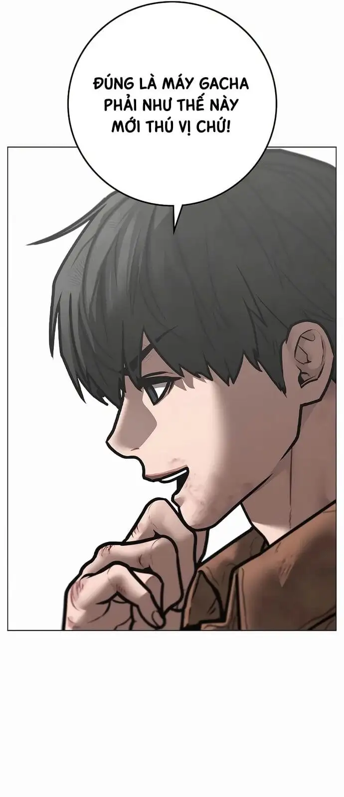 Truyện Tranh Nhiệm Vụ Đời Thật trang 5