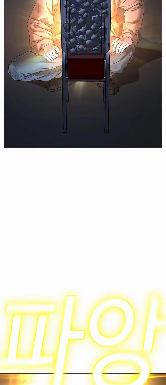 Truyện Tranh Nhiệm Vụ Đời Thật trang 5