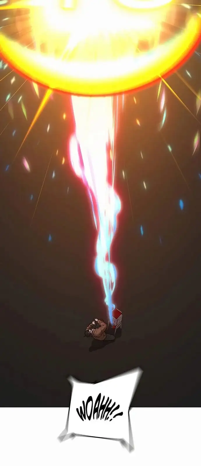 Truyện Tranh Nhiệm Vụ Đời Thật trang 5