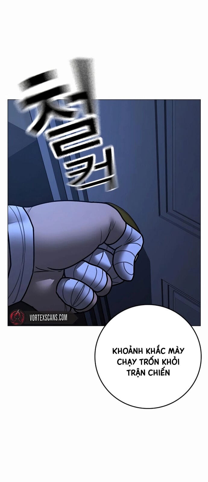 Truyện Tranh Nhiệm Vụ Đời Thật trang 5