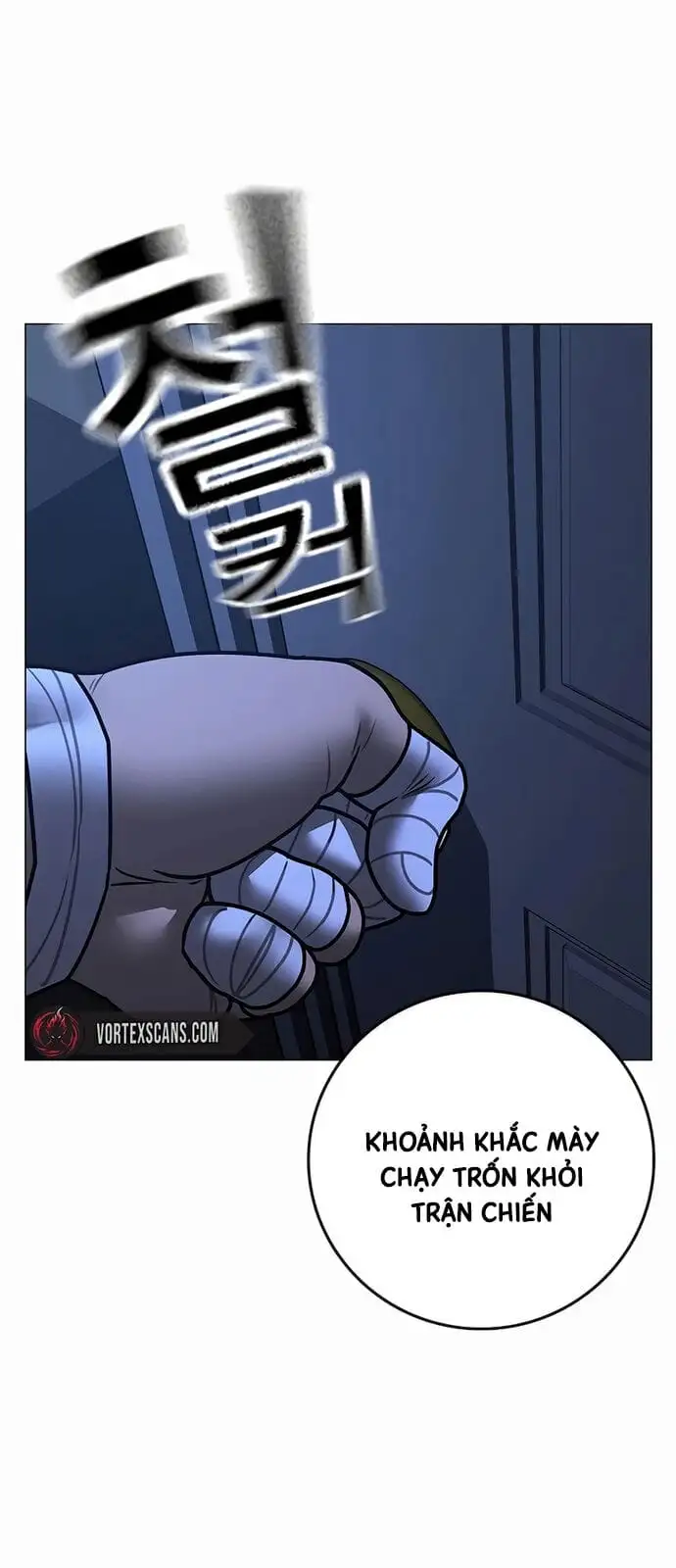 Truyện Tranh Nhiệm Vụ Đời Thật trang 5