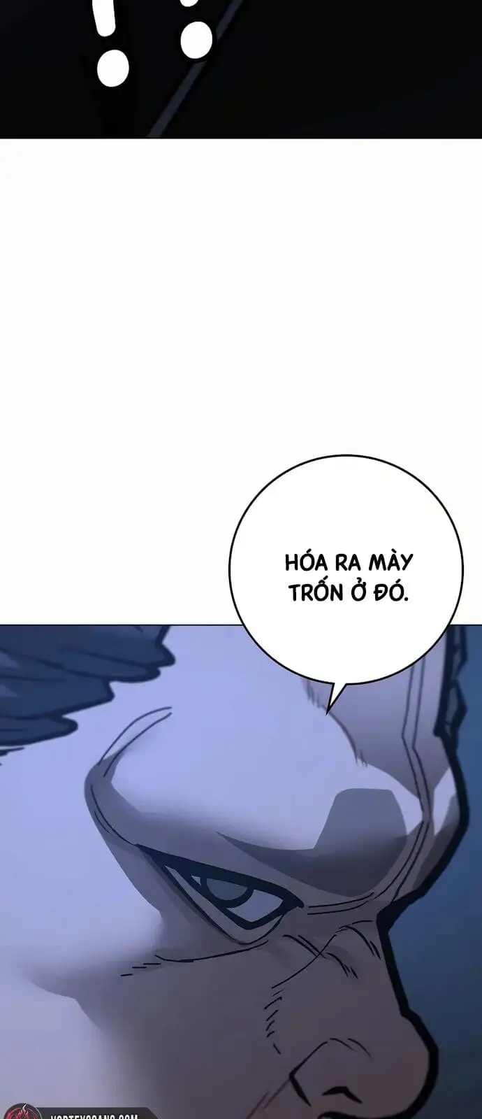 Truyện Tranh Nhiệm Vụ Đời Thật trang 5