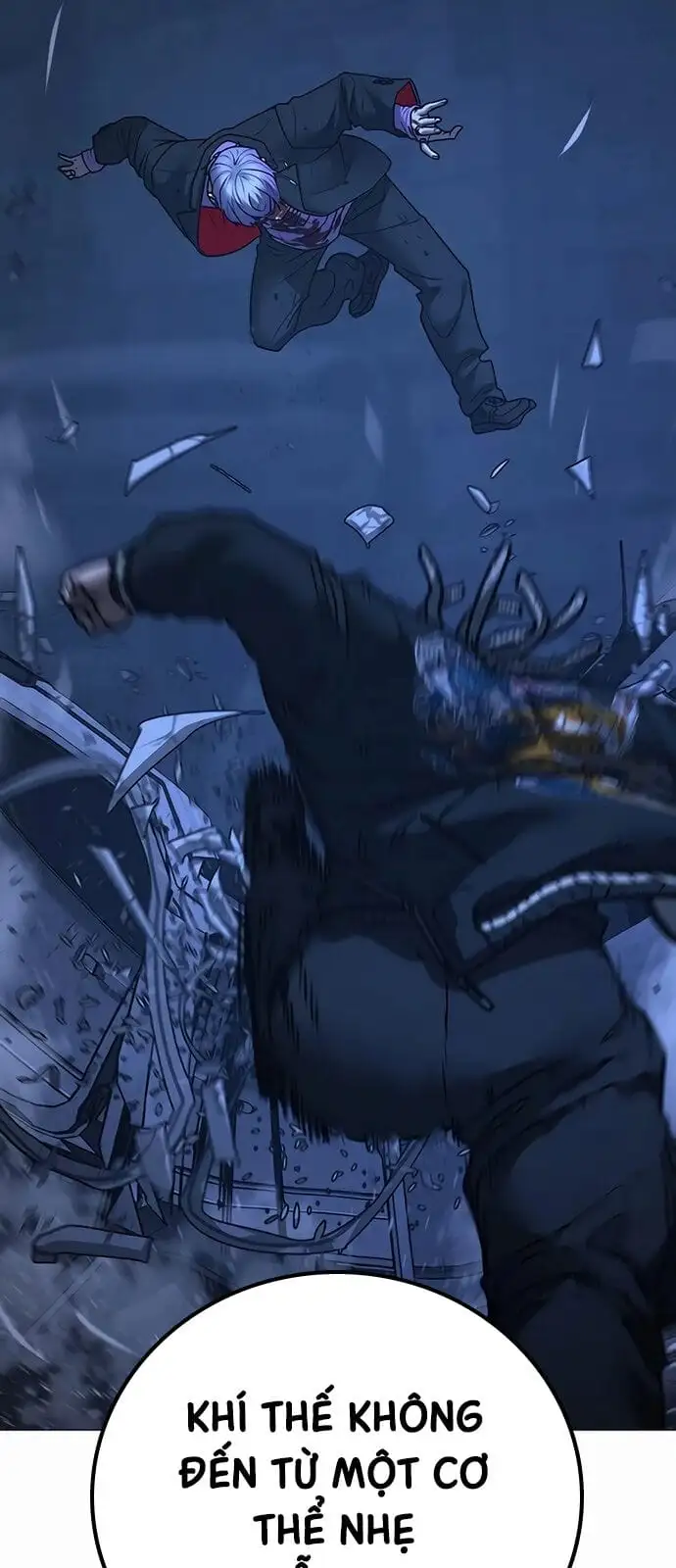 Truyện Tranh Nhiệm Vụ Đời Thật trang 5