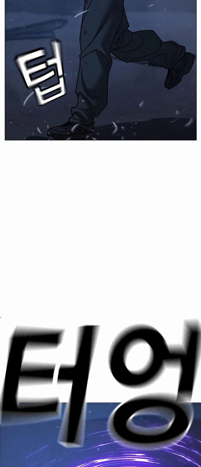 Truyện Tranh Nhiệm Vụ Đời Thật trang 5