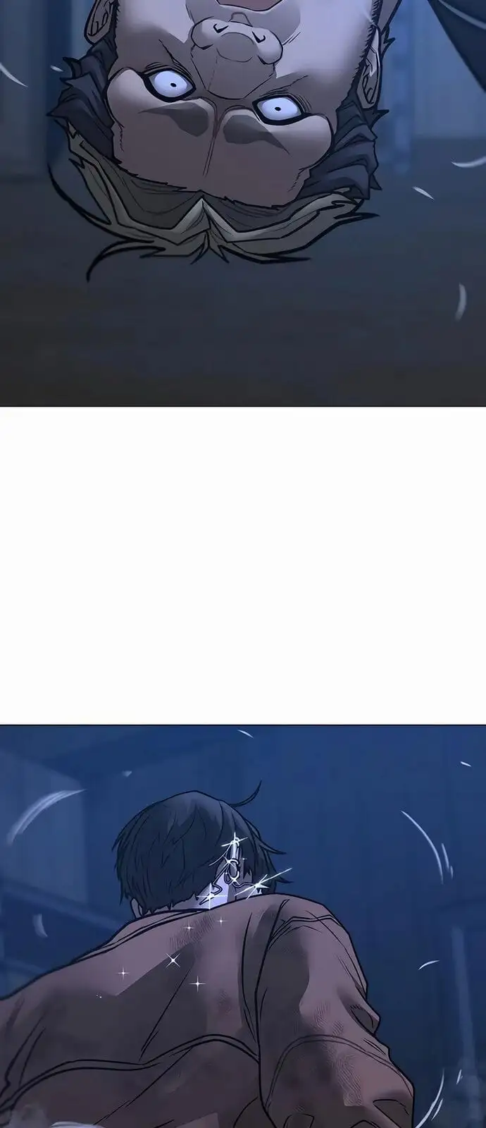 Truyện Tranh Nhiệm Vụ Đời Thật trang 5