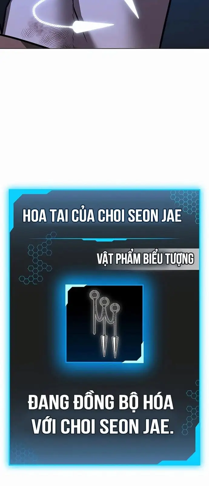 Truyện Tranh Nhiệm Vụ Đời Thật trang 5