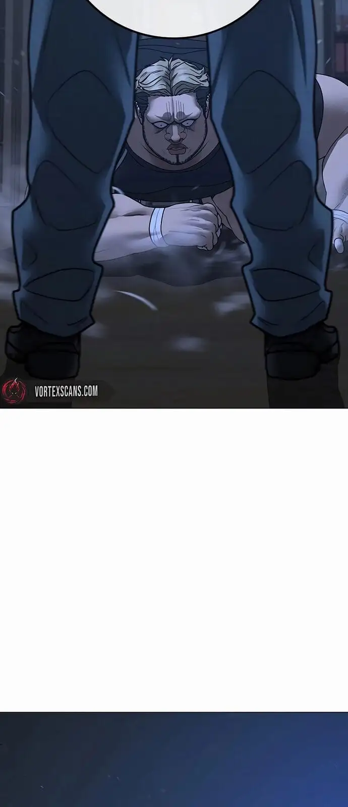 Truyện Tranh Nhiệm Vụ Đời Thật trang 5