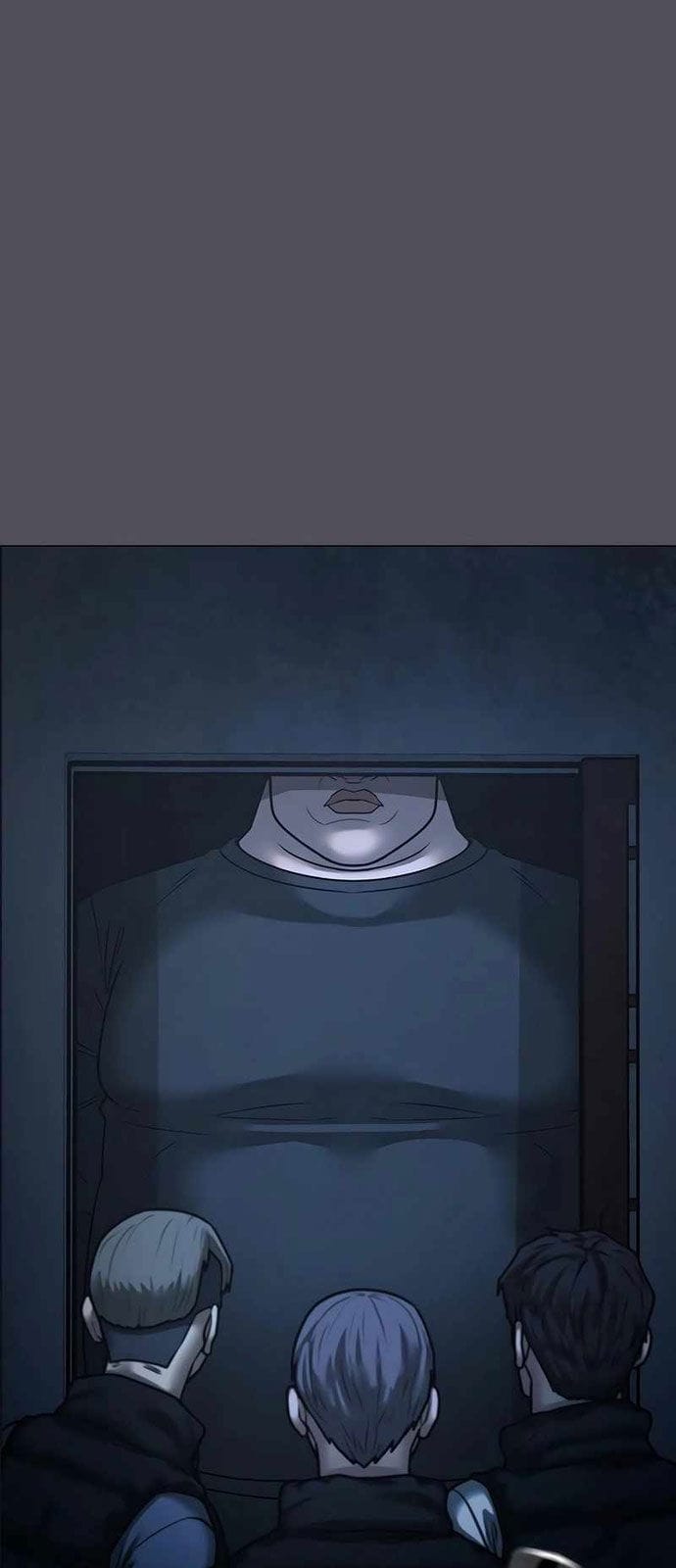 Truyện Tranh Nhiệm Vụ Đời Thật trang 5