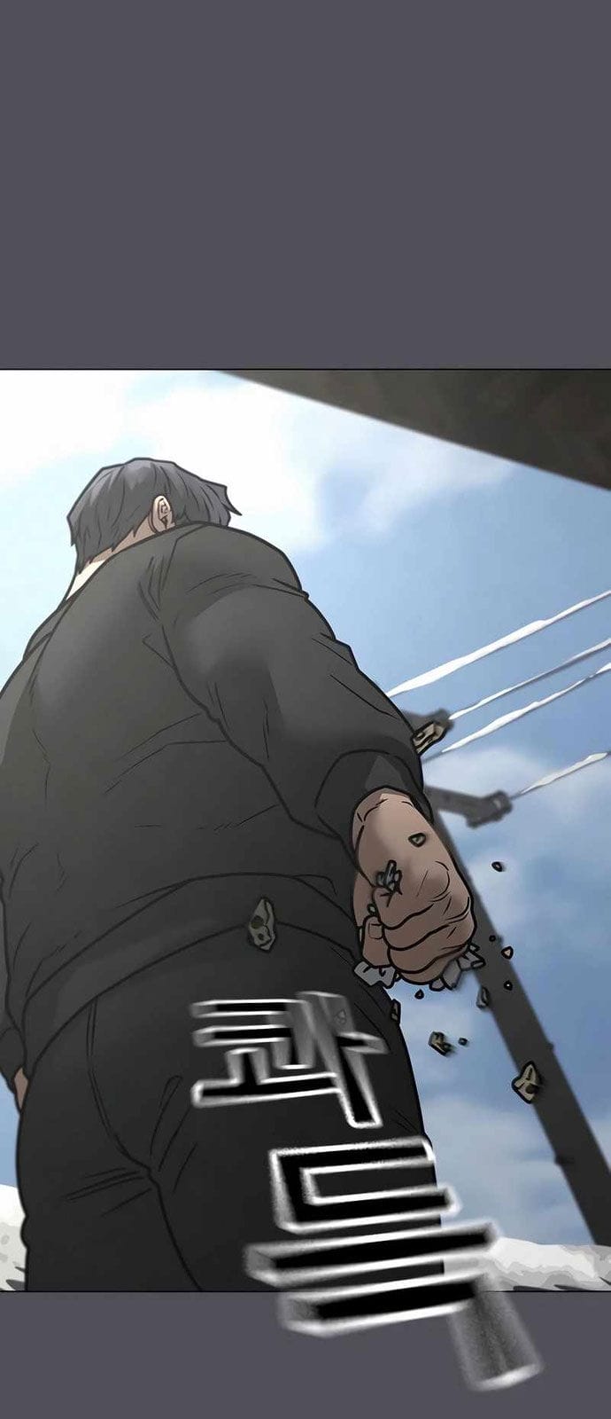 Truyện Tranh Nhiệm Vụ Đời Thật trang 5