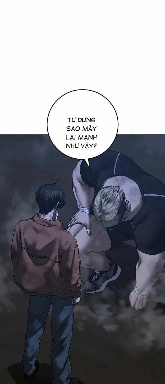 Truyện Tranh Nhiệm Vụ Đời Thật trang 5