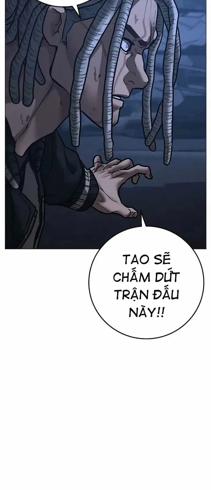 Truyện Tranh Nhiệm Vụ Đời Thật trang 5