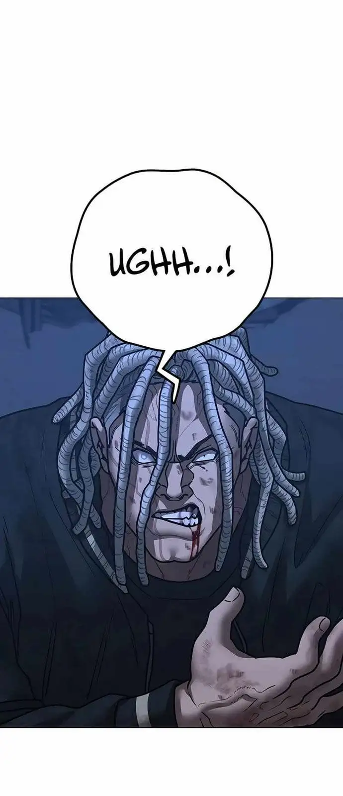 Truyện Tranh Nhiệm Vụ Đời Thật trang 5