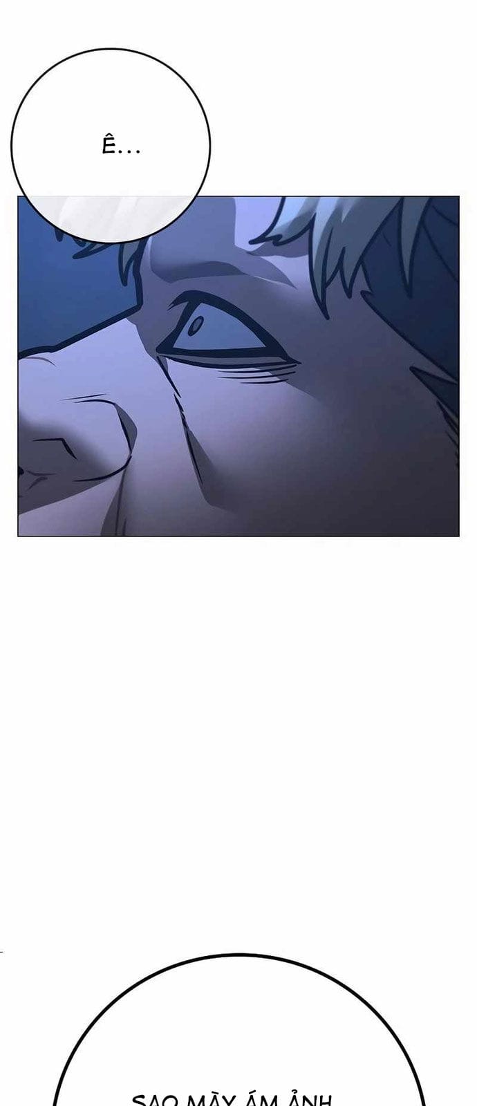 Truyện Tranh Nhiệm Vụ Đời Thật trang 5