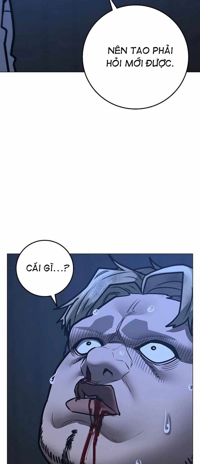 Truyện Tranh Nhiệm Vụ Đời Thật trang 5