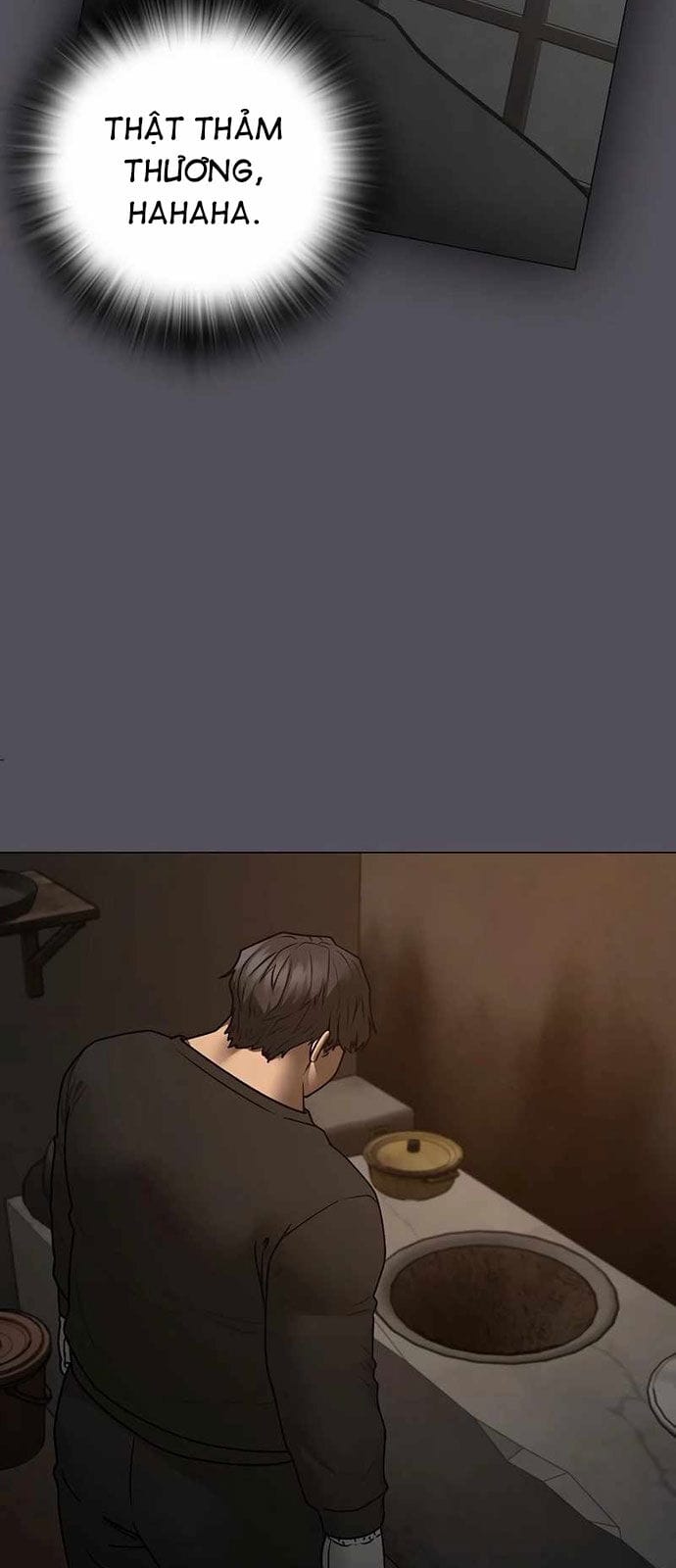 Truyện Tranh Nhiệm Vụ Đời Thật trang 5