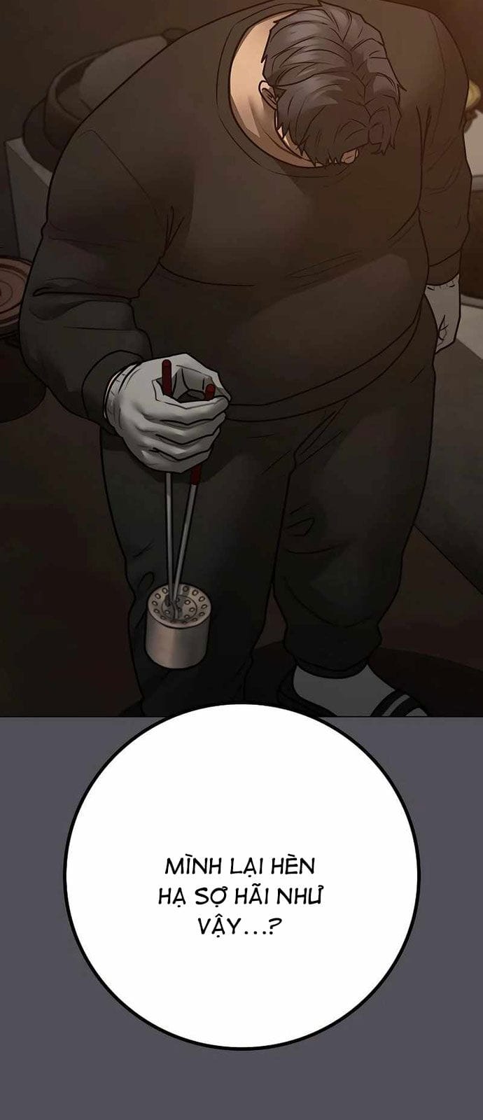 Truyện Tranh Nhiệm Vụ Đời Thật trang 5