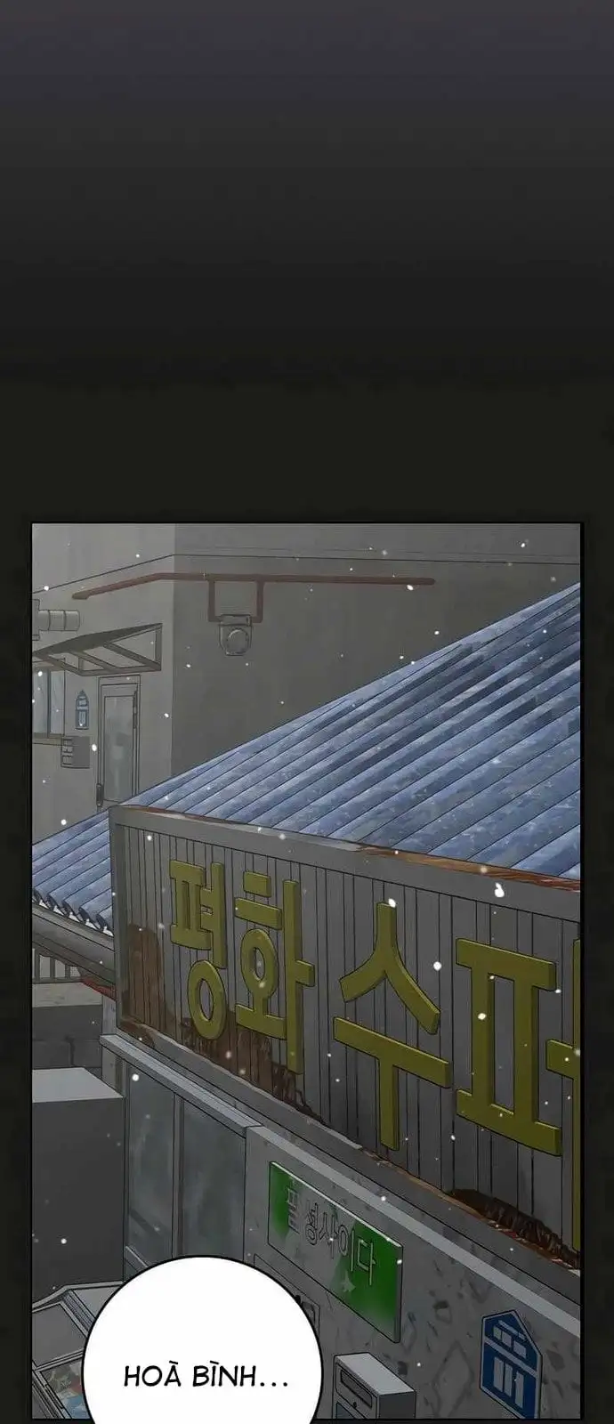 Truyện Tranh Nhiệm Vụ Đời Thật trang 5