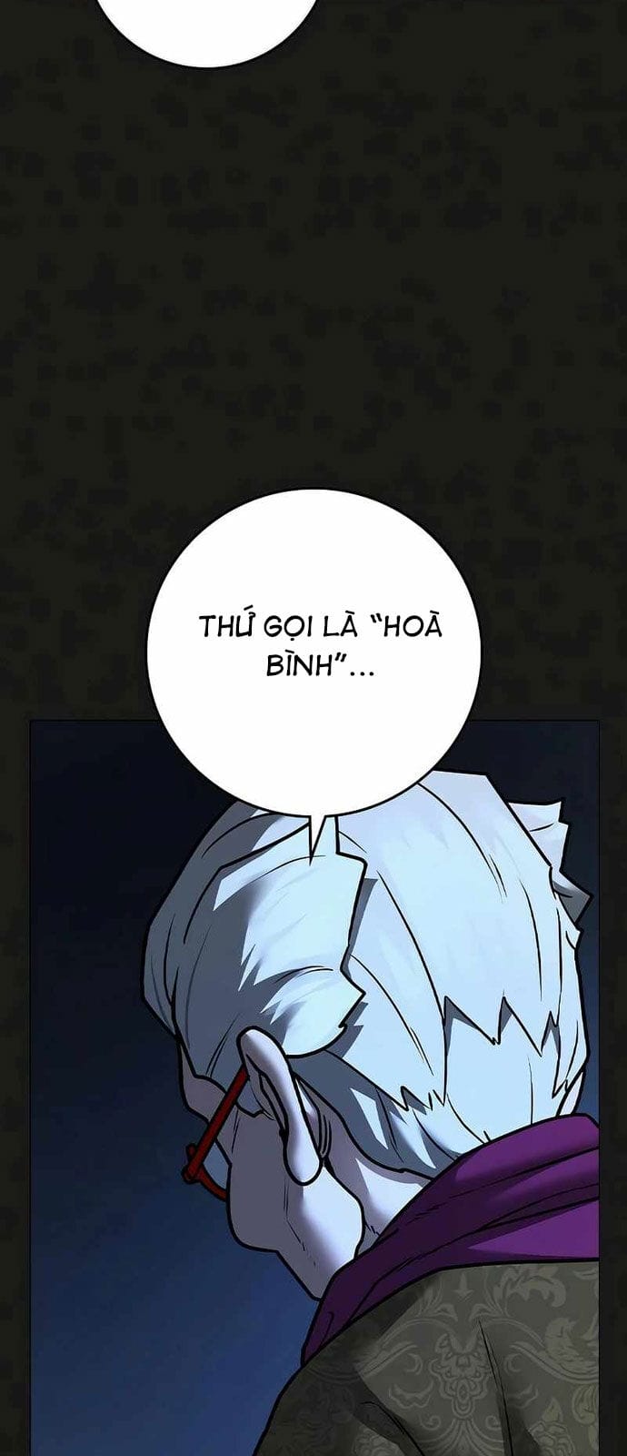 Truyện Tranh Nhiệm Vụ Đời Thật trang 5